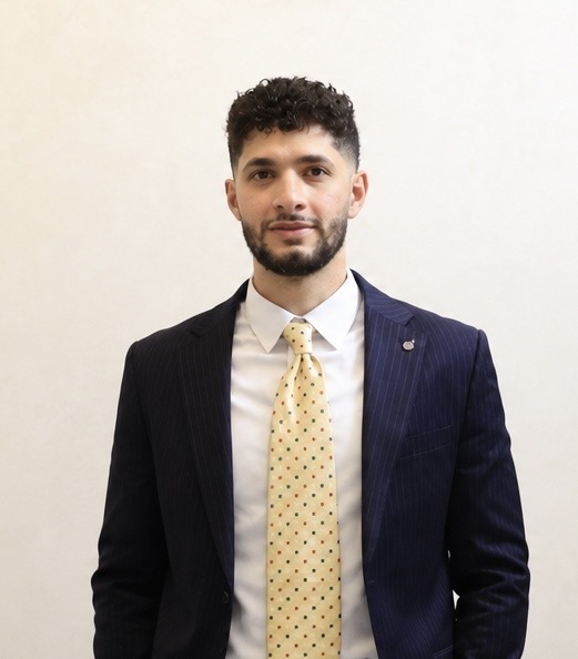 Mohammad Albarghouthy